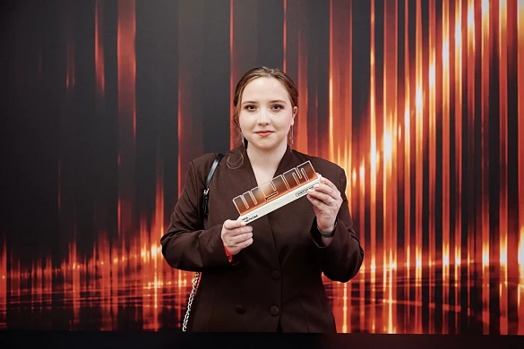 Анна Кочеткова из Иванова сняла 10 фильмов о медиках и победила на всероссийской премии
